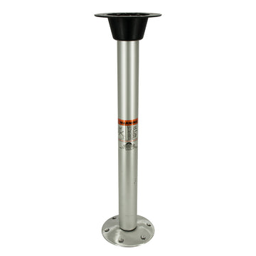 Springfield Marine Bolt-Lock Table Pedestal Package, 27 Inch