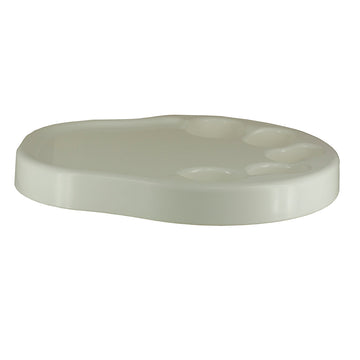 Springfield Marine Table Top Party Platter, White