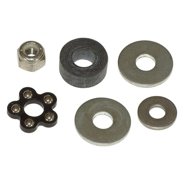 Springfield Marine Spring-Lock Power Pedestal Repair Kit (2100031)