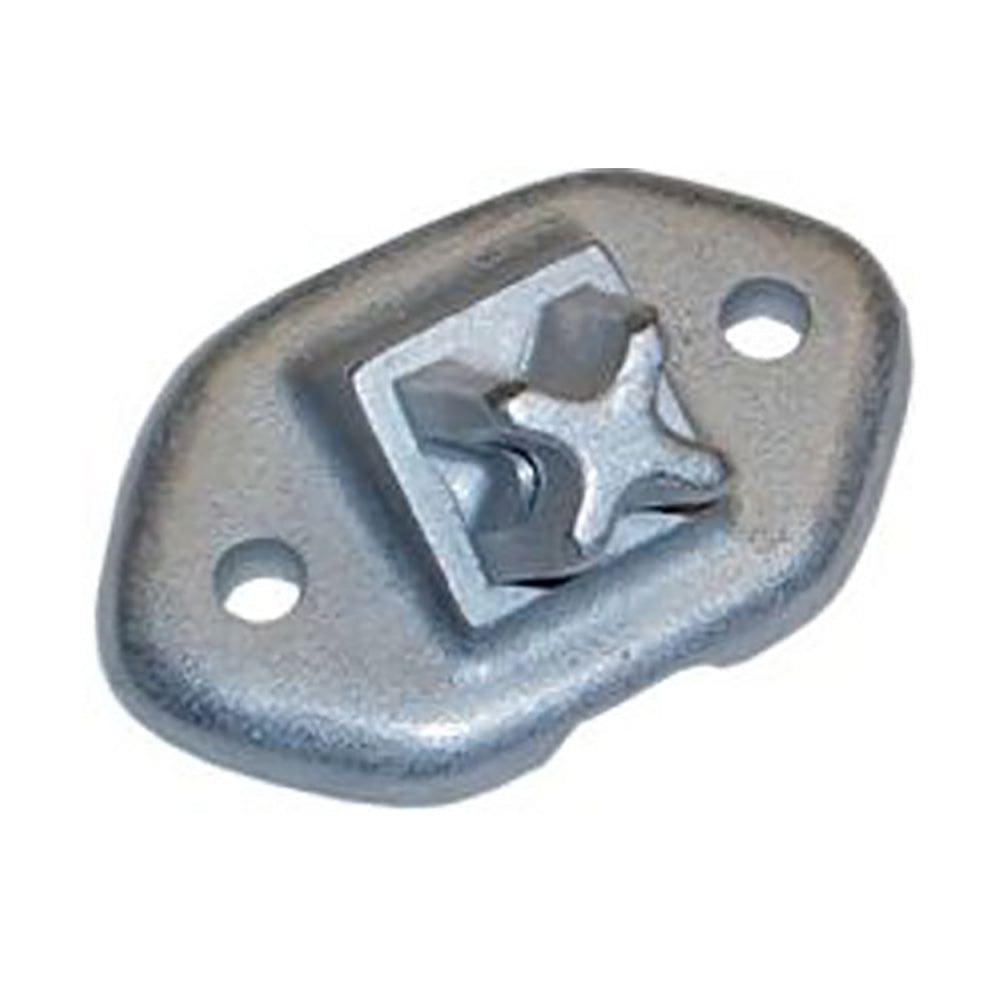 Springfield Marine T-Brace for Guardian Bolt-On Motor Support