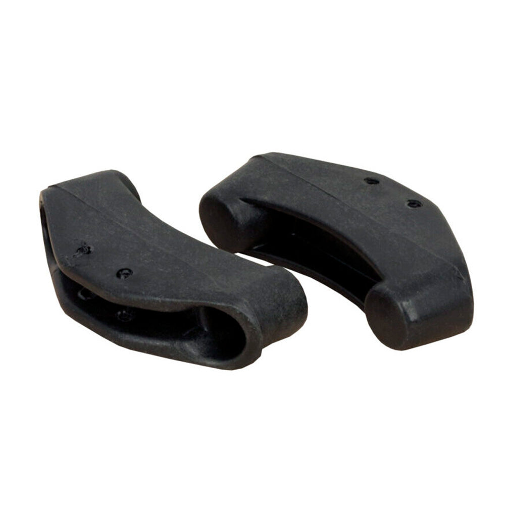 Springfield Marine Guardian Replacement Motor Toter Plastic Swivel, Black