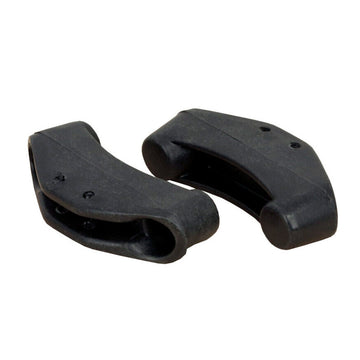 Springfield Marine Guardian Replacement Motor Toter Plastic Swivel, Black