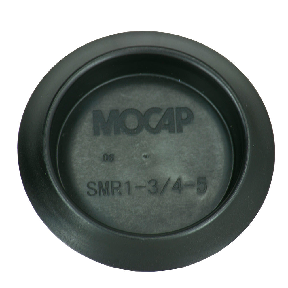 Springfield Marine SpringLock and Clip-Lock Deck Base Socket Cover, 3/4 in., Pair