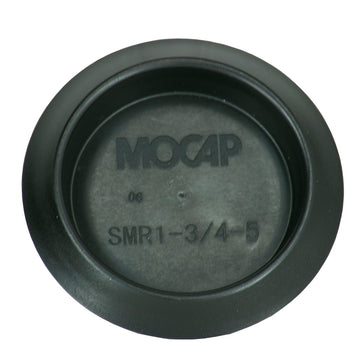 Springfield Marine SpringLock and Clip-Lock Deck Base Socket Cover, 3/4 in., Pair