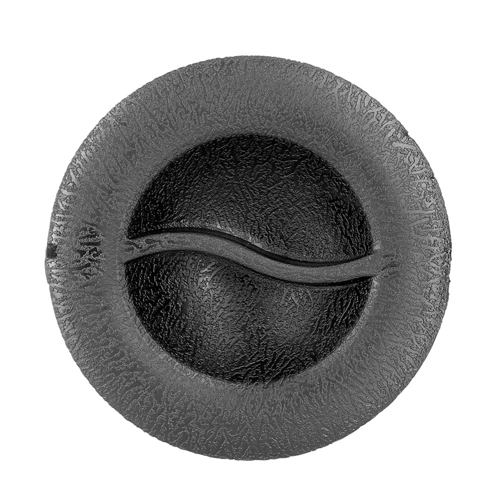 Springfield Marine Thread-Lock™ Base Socket Cover, Durable Plastic