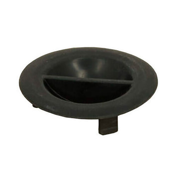 Springfield Marine Stowable Base Socket Cover, for 2-3/8" Tapered Post Bases