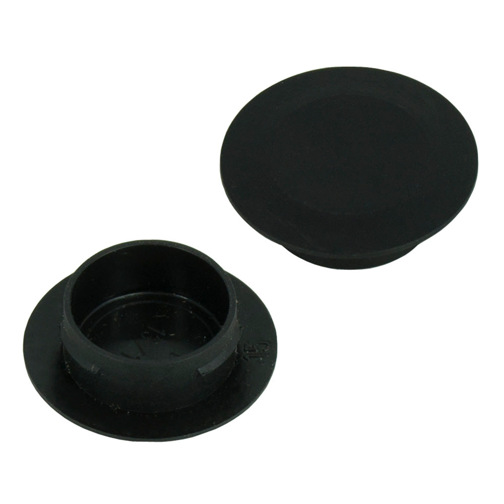 Springfield Marine KingPin™ Base Socket Cover, 3/4" Pin Base, 5-Year Warranty