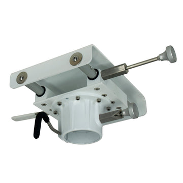 Springfield Marine Workhorse Air-Ride Slide & Swivel - 4-inch