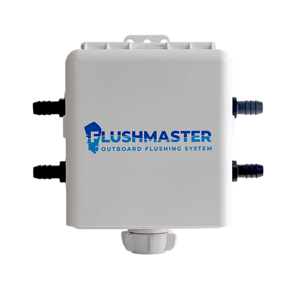 Flushmaster Suncover, Premium UV Protection