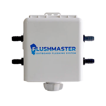 Flushmaster Suncover, Premium UV Protection