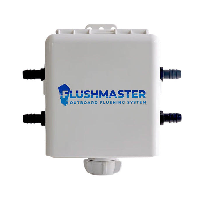 Flushmaster Suncover, Premium UV Protection