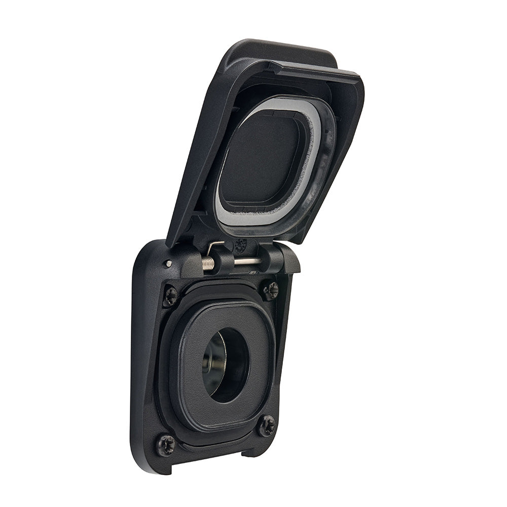 Scanstrut Ventura Series 12V Power Outlet, IP68/IP69K Rated