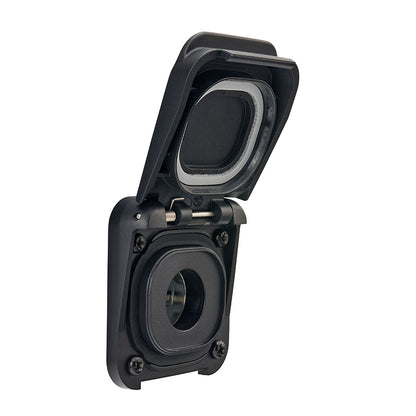 Scanstrut Ventura Series 12V Power Outlet, IP68/IP69K Rated