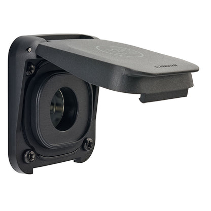 Scanstrut Ventura Series 12V Power Outlet, IP68/IP69K Rated