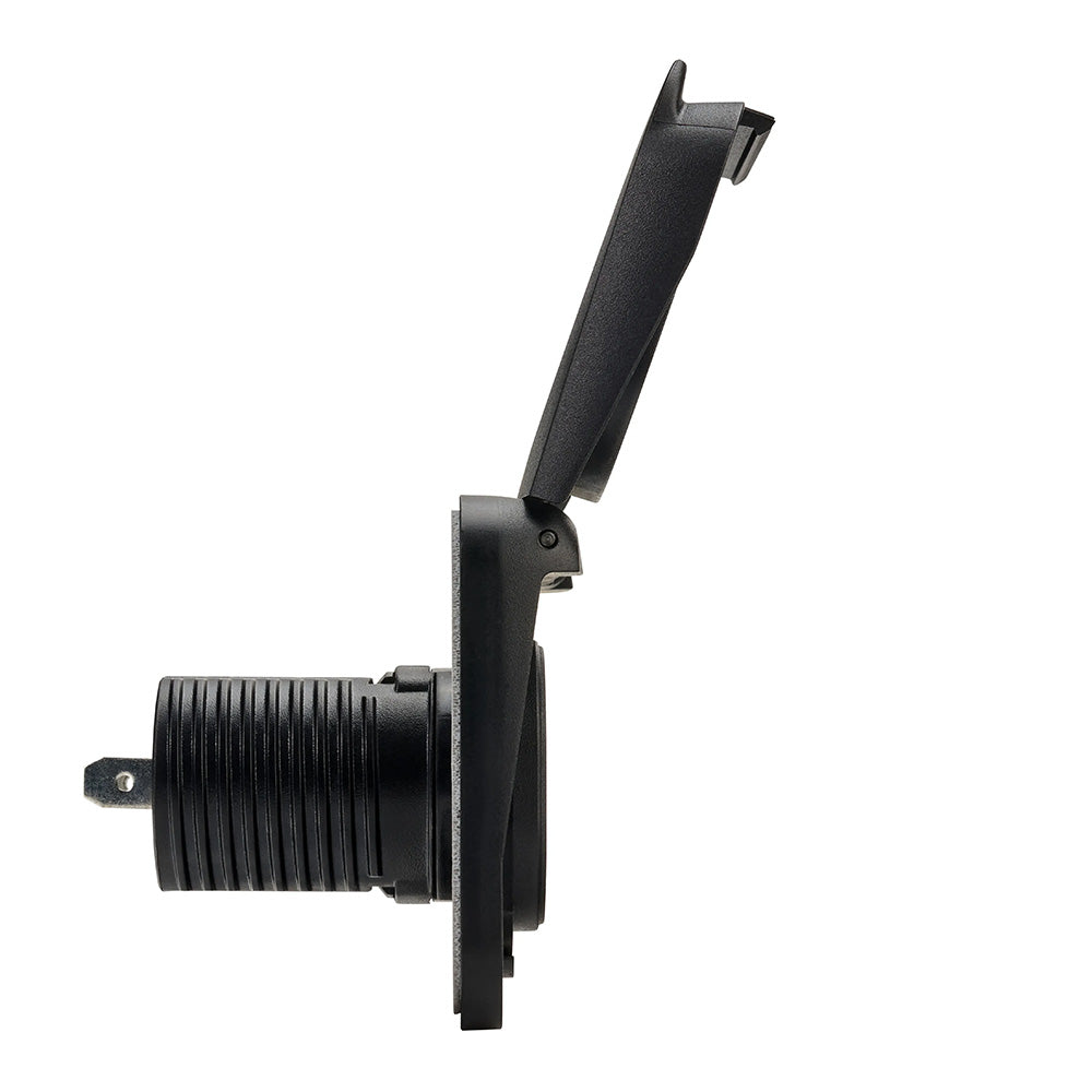 Scanstrut Ventura Series 12V Power Outlet, IP68/IP69K Rated