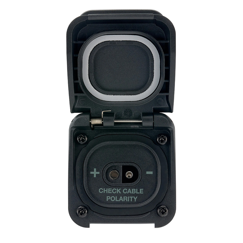 Scanstrut Ventura Series SAE Solar Connection, IP68, 20A
