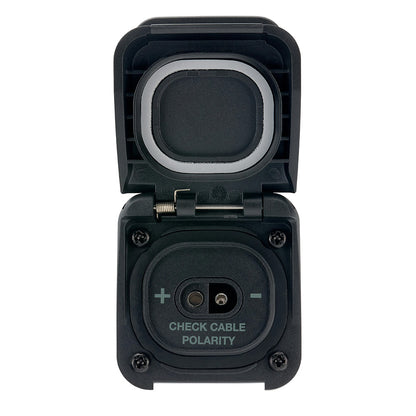 Scanstrut Ventura Series SAE Solar Connection, IP68, 20A
