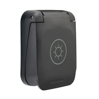 Scanstrut Ventura Series SAE Solar Connection, IP68, 20A