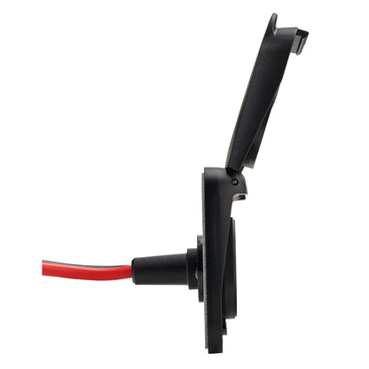 Scanstrut Ventura Series SAE Solar Connection, IP68, 20A