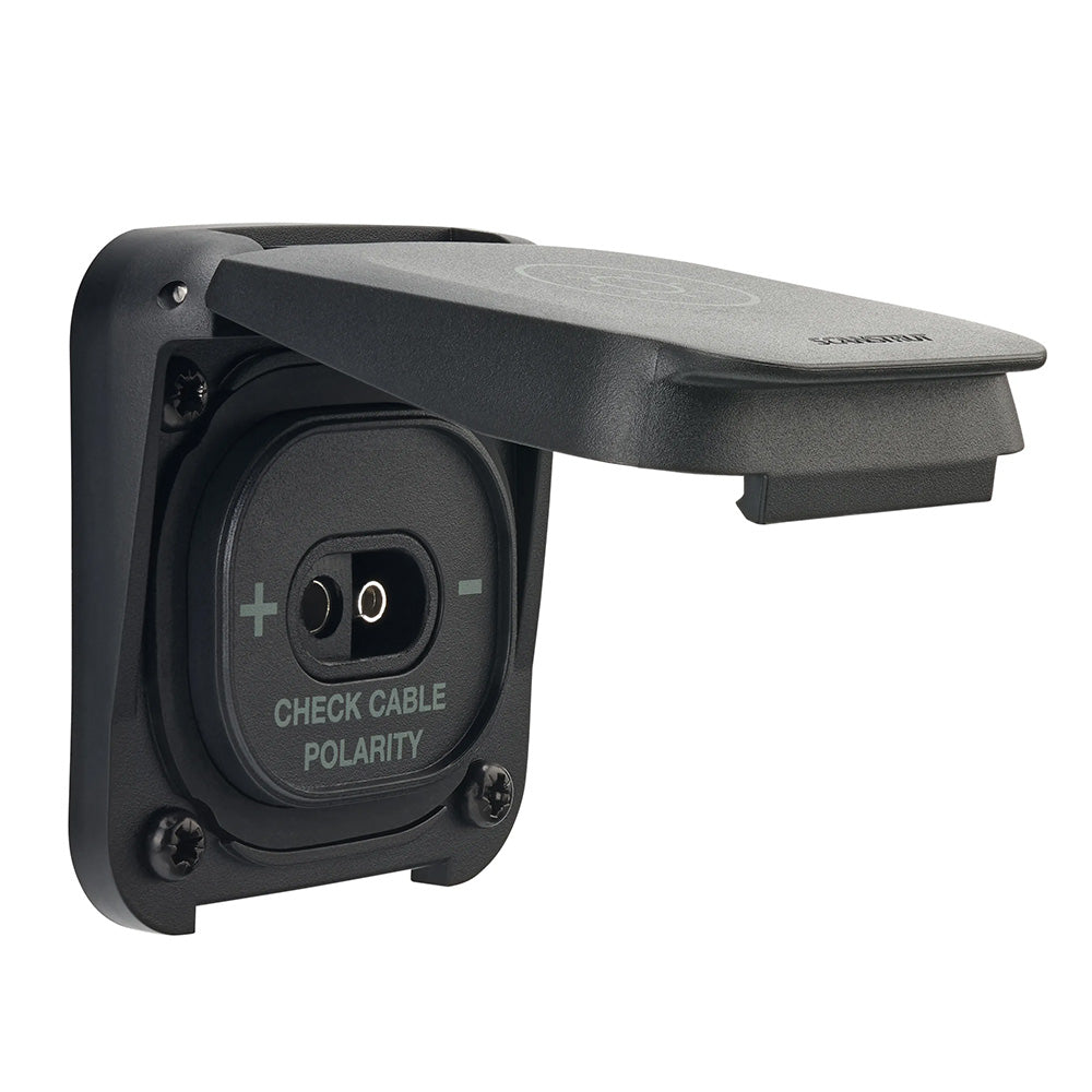 Scanstrut Ventura Series SAE Solar Connection, IP68, 20A
