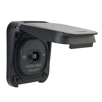 Scanstrut Ventura Series SAE Solar Connection, IP68, 20A