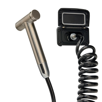 Scanstrut Ventura Series Wash Down Kit, Marine-Grade 316 Stainless Steel