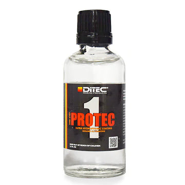 DiTEC Marine Products PROTEC1 Ceramic Alternative/Paint Protectant, 50ml