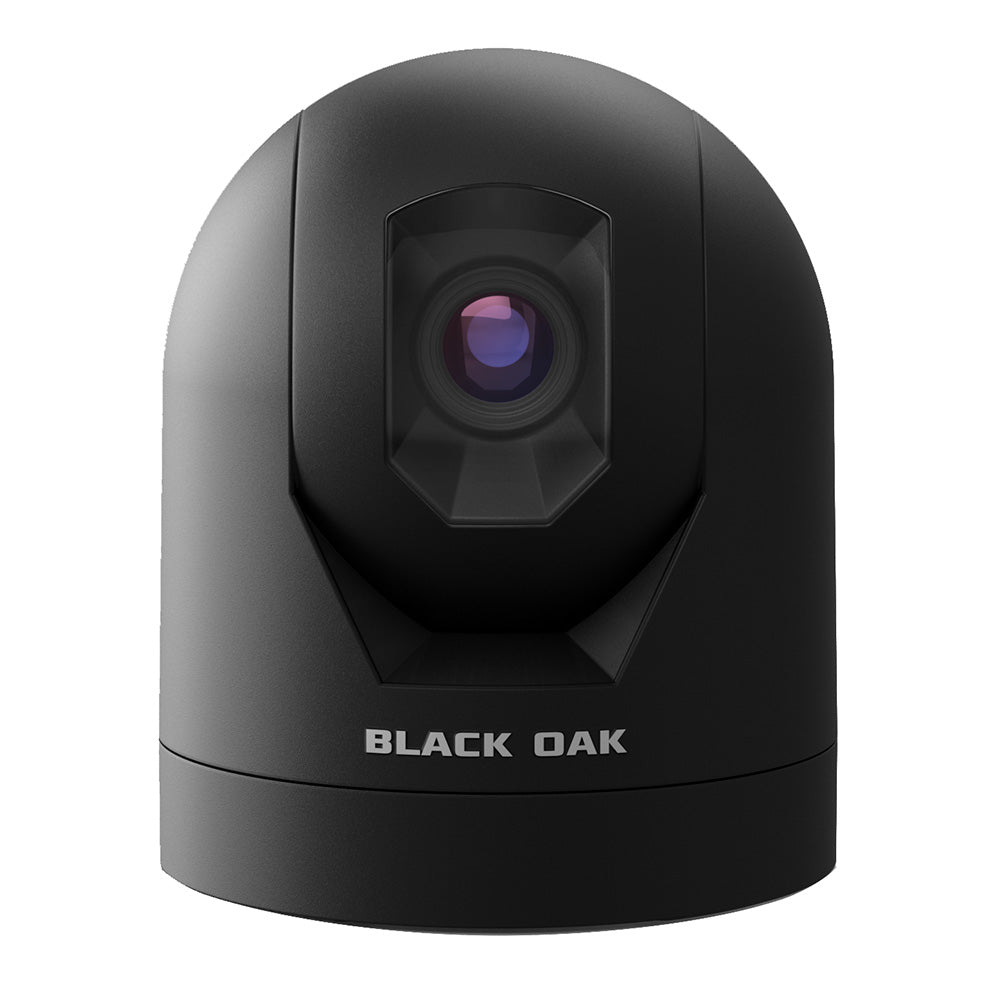 Black Oak LED Nitron XR1 Color Night Vision Marine Camera