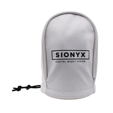 SIONYX White Vinyl Cover for Digital Nightwave