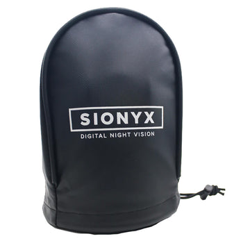 SIONYX Black Vinyl Cover for Digital Nightwave