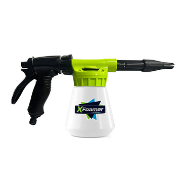 Xanigo Marine X-Foamer Sprayer, with Adjustable Foam Control