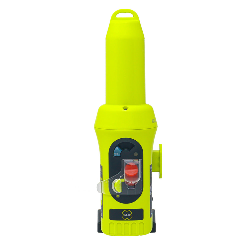 ACR Electronics 2940 Pathfinder SART with AIS, 5-Year Battery, 96 Hr Life