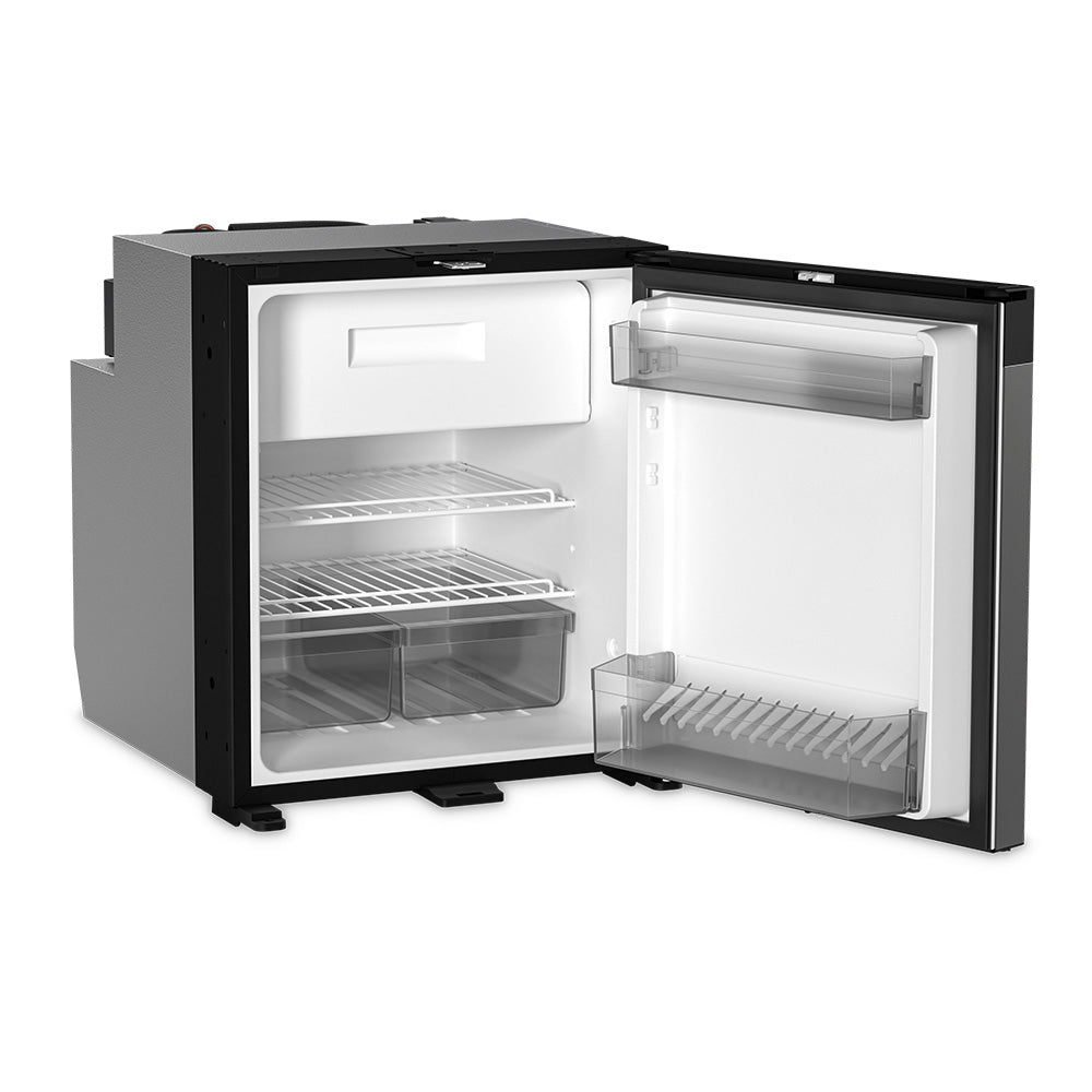 Dometic NRX 60C Compressor Refrigerator, 60L Capacity, Dark Silver