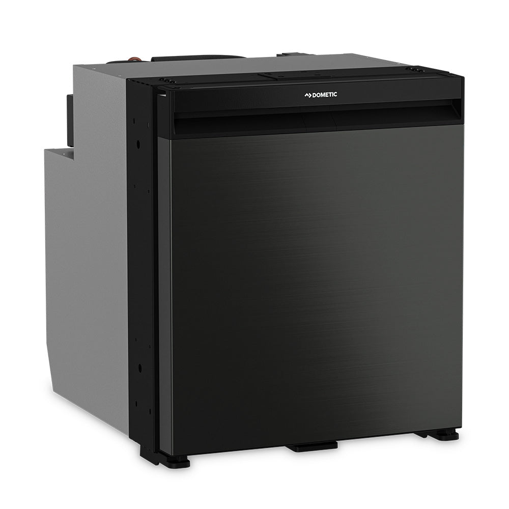 Dometic NRX 60C Compressor Refrigerator, 60L Capacity, Dark Silver