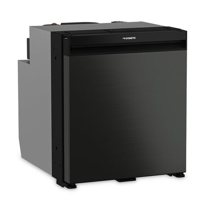 Dometic NRX 60C Compressor Refrigerator, 60L Capacity, Dark Silver