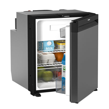Dometic NRX 60C Compressor Refrigerator, 60L Capacity, Dark Silver