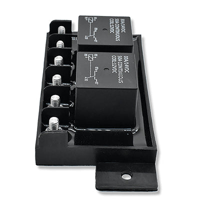 Bluewater Forward & Reverse Motor Reversing Module, 50A 12VDC, IP67