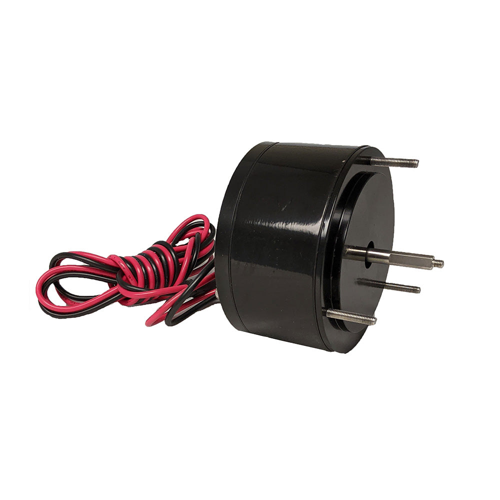Raritan Marine Elegance 24V E-Coated Pancake Motor Replacement