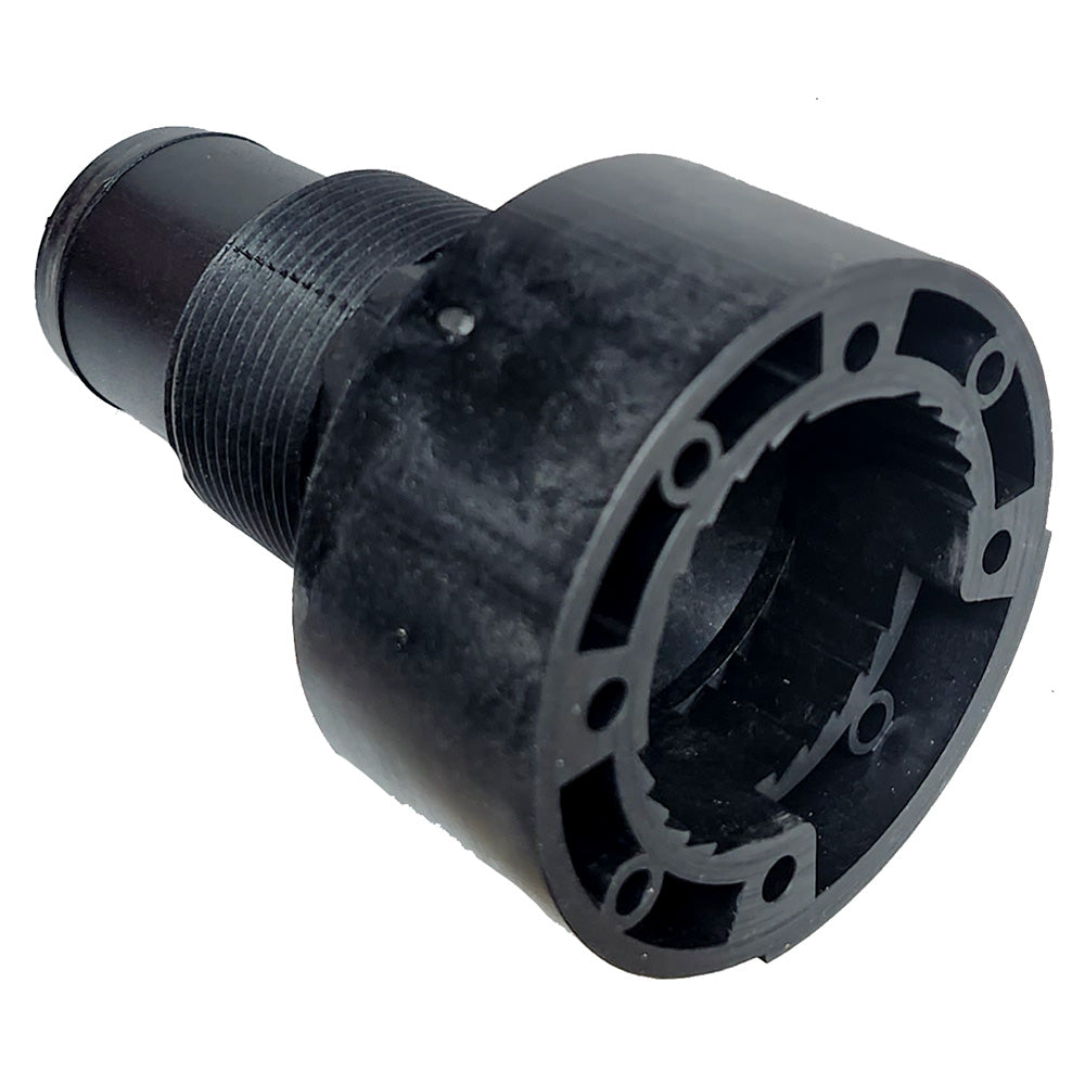 Jabsco 18594-1000 Macerator Pump Housing Kit, Long
