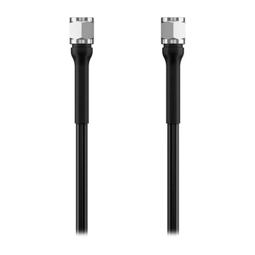 Garmin 15m Coax Cable for Cameras, Marine-Grade Connectivity