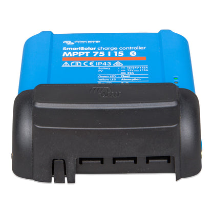 Victron Energy MPPT WireBox-S 75-10/15, for Enhanced Solar Charger Safety