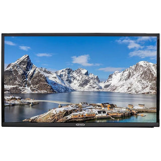 JENSEN 32" 12V Smart TV, HD Resolution, ETL Certified