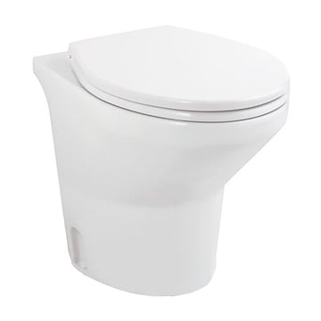 Thetford Marine Compass Eco Toilet, 12V, Italian Ceramic, Compact Design