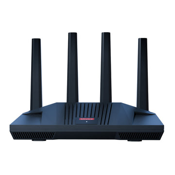 KVH CommBox Edge Core Gateway Wi-Fi 6 Router
