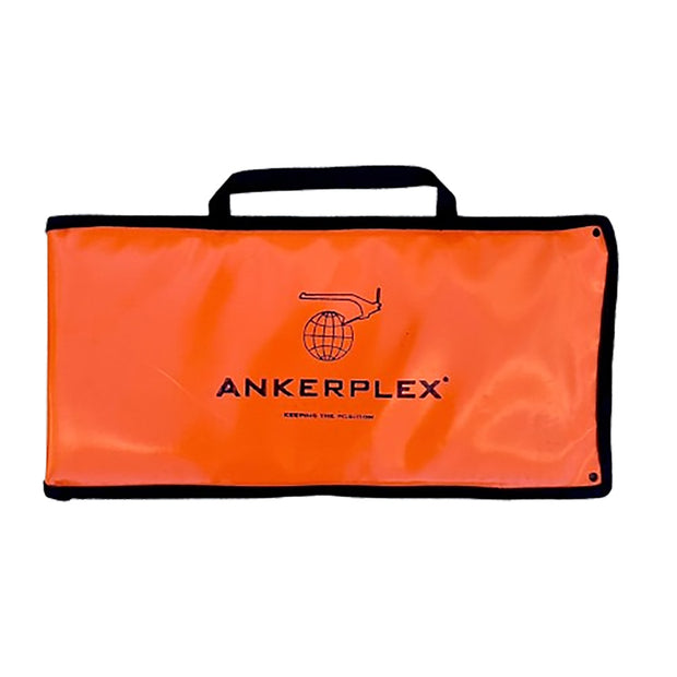Ankerplex AB3 Stowage Bag for AP11 & AP16 Anchors, Orange