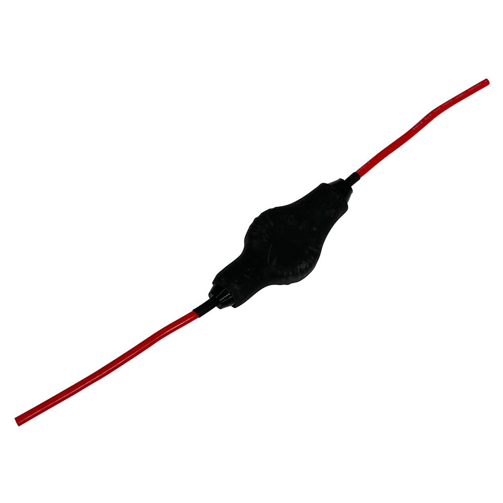 Bluewater 12V Electrical In-Line Choke, 1400-000-001