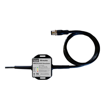 Digital Yacht iKreate NMEA 2000 Simulator w/USB – Multi-Platform