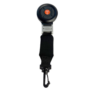 CoastKey 5-Button Marine FOB, Remote Start & Wireless Kill Switch