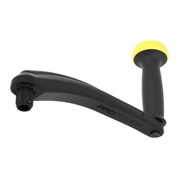 Lewmar ProTouch Power Grip Winch Handle, 200mm, Black