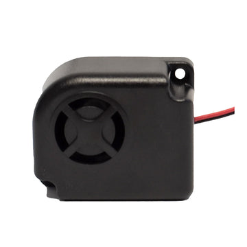 Siren Marine Mini Audible Alarm, 105 dB, 12V